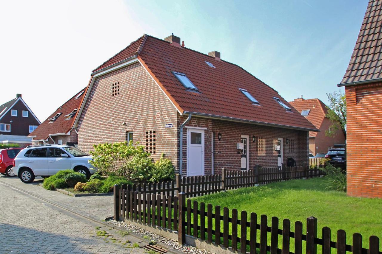 Fischerweg 5 นอร์ดไดค์ ภายนอก รูปภาพ